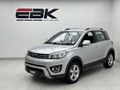 2020 Haval H1 1.5 VVT