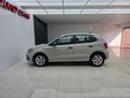 2026 Volkswagen Polo Vivo 1.4 Life