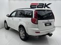2013 GWM H5 2.0 VGT