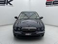 2008 Jaguar X-Type 2.2D SE
