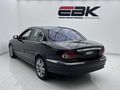 2008 Jaguar X-Type 2.2D SE