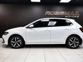 2023 Volkswagen Polo 1.0 TSI Life Auto DSG