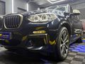 2019 BMW X3 M40d