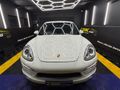 2013 Porsche Cayenne Auto