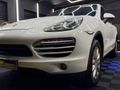 2013 Porsche Cayenne Auto