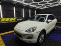 2013 Porsche Cayenne Auto