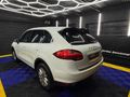 2013 Porsche Cayenne Auto