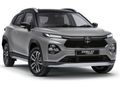 2026 Toyota Starlet Cross 1.5XR Auto