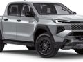 2026 Toyota Hilux 2.8 GD-6 Raider 4x4 Auto Double-Cab
