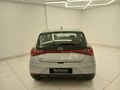2023 Hyundai i20 1.2 Motion
