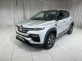 2026 Renault Kiger 1.0T Intens