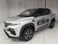 2026 Renault Kiger 1.0T Intens