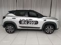 2026 Renault Kiger 1.0T Intens