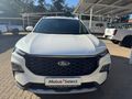 2024 Ford Territory 1.8T Ambiente