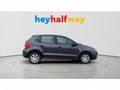 2026 Volkswagen Polo Vivo 1.4