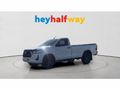 2025 Toyota Hilux 2.4 GD-6 Raised Body Raider Single-Cab