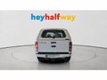 2022 Ford Ranger 2.2 TDCi XL 4x4 Auto Double-Cab