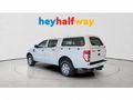 2022 Ford Ranger 2.2 TDCi XL 4x4 Auto Double-Cab