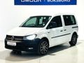 2019 Volkswagen Caddy Maxi CrewBus 2.0 TDI