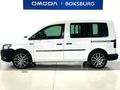 2019 Volkswagen Caddy Maxi CrewBus 2.0 TDI