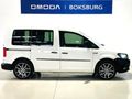 2019 Volkswagen Caddy Maxi CrewBus 2.0 TDI