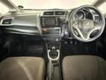 2021 Honda WR-V 1.2 Comfort