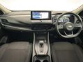 2023 Nissan Qashqai 1.3T Acenta Plus Xtronic