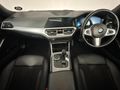 2021 BMW 3 Series 320i M Sport