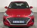 2023 Hyundai Grand i10 1.2 Fluid Auto