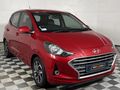 2023 Hyundai Grand i10 1.2 Fluid Auto