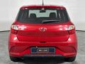 2023 Hyundai Grand i10 1.2 Fluid Auto