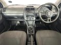2013 Volkswagen Polo Vivo 1.6 Trendline 5-dr