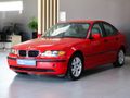 2001 BMW 3 Series 318ti