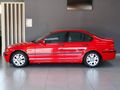 2001 BMW 3 Series 318ti