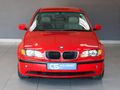 2001 BMW 3 Series 318ti