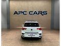2022 Volkswagen T-Roc 2.0 TSI 4M R-Line Auto