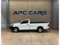 2026 Toyota Hilux 2.4 GD Single-Cab