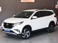 2018 Toyota Rush 1.5