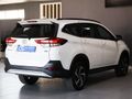 2018 Toyota Rush 1.5