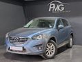 2016 Mazda CX-5 2.2 DE Active Auto