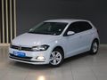 2020 Volkswagen Polo 1.0 TSI Comfortline