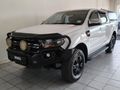 2020 Ford Ranger 2.2 TDCi XLS 4x4 Auto Double-Cab
