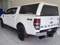 2020 Ford Ranger 2.2 TDCi XLS 4x4 Auto Double-Cab