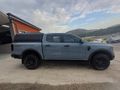 2026 Ford Ranger 2.0D Bi-Turbo Tremor 4x4 Double-Cab Auto