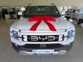2026 BYD Shark 1.5 Double-Cab AWD (Phev)