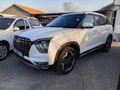 2022 Hyundai Creta Grand 1.5D Elite Auto