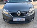 2021 Renault Sandero 900T Expression
