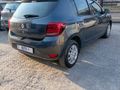 2021 Renault Sandero 900T Expression