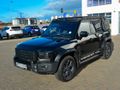 2025 Jetour T2 2.0T Odyssey