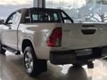 2019 Toyota Hilux 2.4 GD-6 Raised Body SRX Extended Cab
